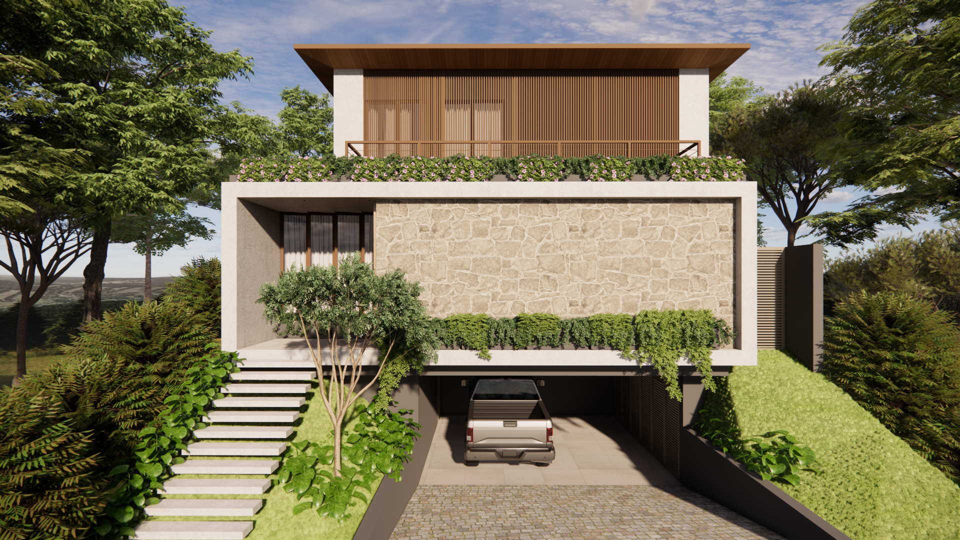 Projeto Comercial