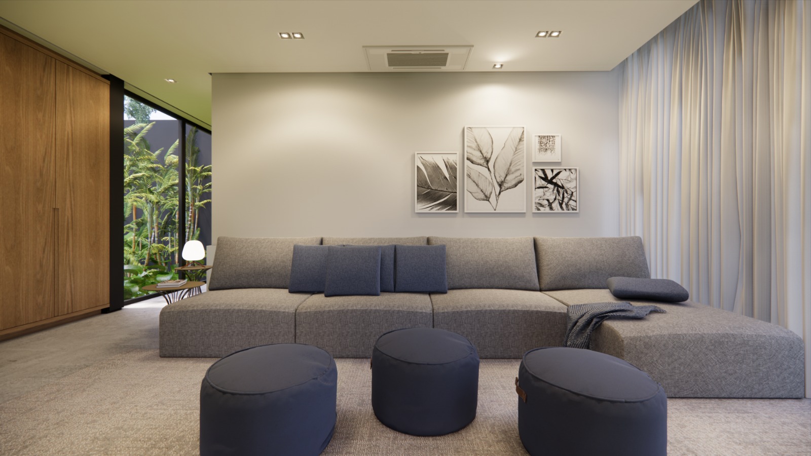 Design de Interiores